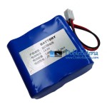 Batería para PLC ZY-14.8V-5.2Ah [Batería de repuesto]